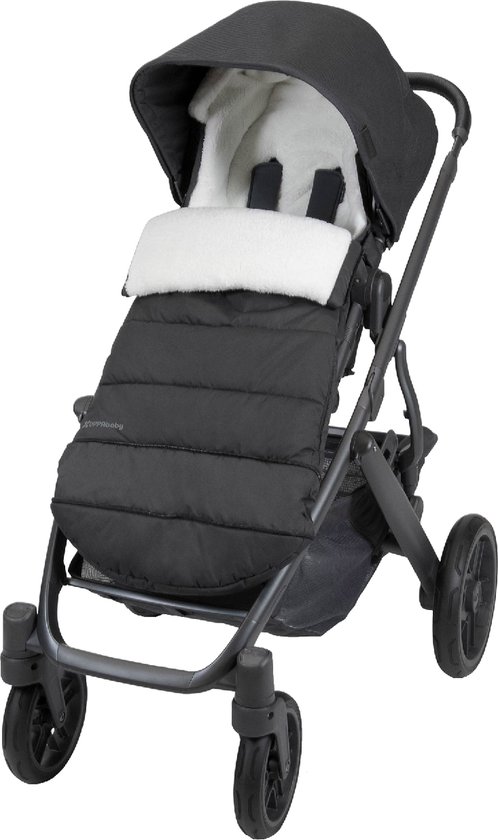 UPPAbaby Cozy Ganoosh V2 - Jake van UPPAbaby