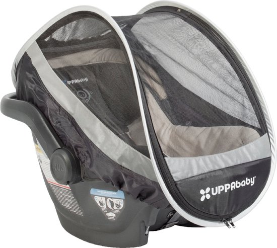 UPPAbaby Mesa Cabana Zonnekap van UPPAbaby