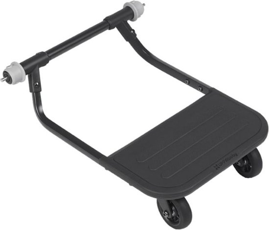 UPPAbaby RIDGE PiggyBack Meerijdplankje van UPPAbaby