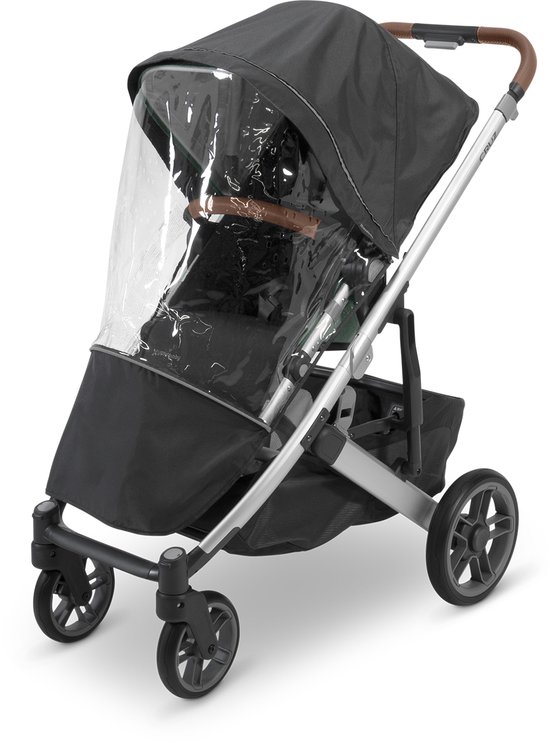 UPPAbaby VISTA / CRUZ V2 Regenscherm Kinderwagen van UPPAbaby