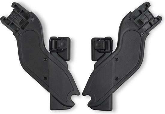 UPPAbaby VISTA Lower Adapters van UPPAbaby