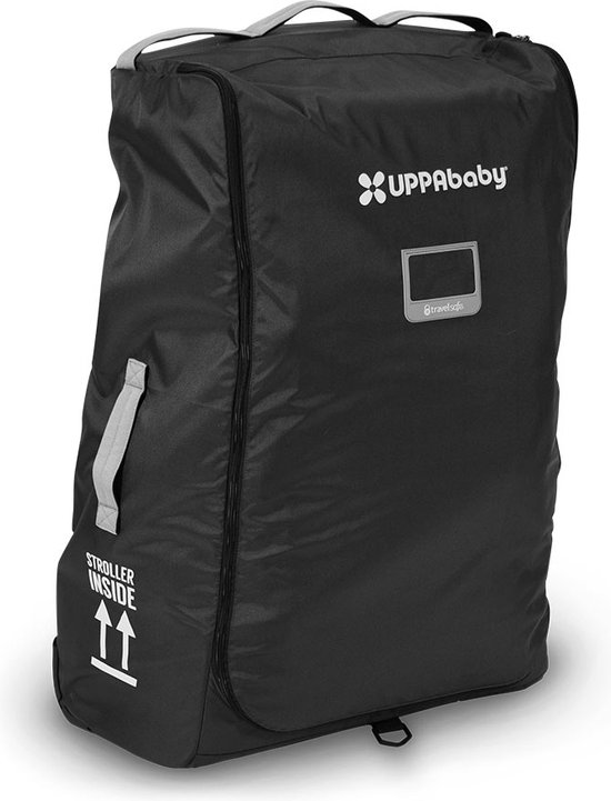 UPPAbaby Vista/Cruz V2 Travelsafe Reistas van UPPAbaby