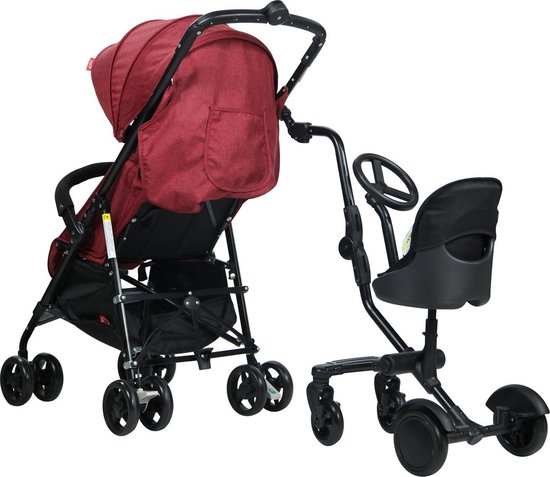 Uptown Rider van Calvin Klein