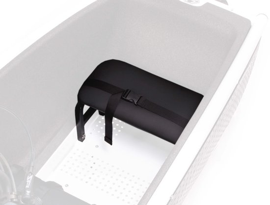 Urban Arrow FamilyNext extra bankje voor FamilyNext modellen van Merkloos