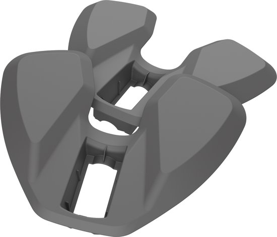 Urban Iki Voetbeschermers voor Junior Seat - Bincho Black van Urban Iki