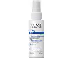 Uriage Baby 1st Drying Repairing Spray van Uriage