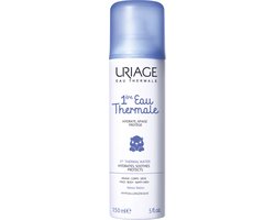 Uriage Spray Bébé Eau Thermale Thermal Water van Uriage