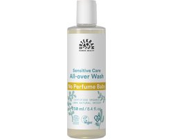 Urtekram Parfumvrije Baby Bodywash