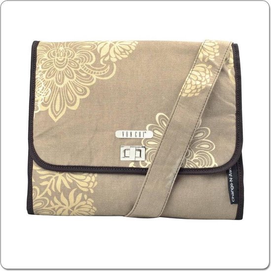 Vanchi Change n Away (Earth Opera) verschoontas van Vanchi