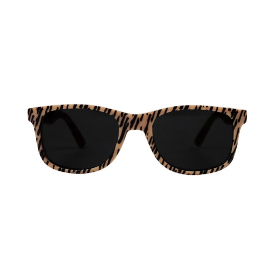 vanPauline - Sunnie nude zebra - Junior van vanPauline