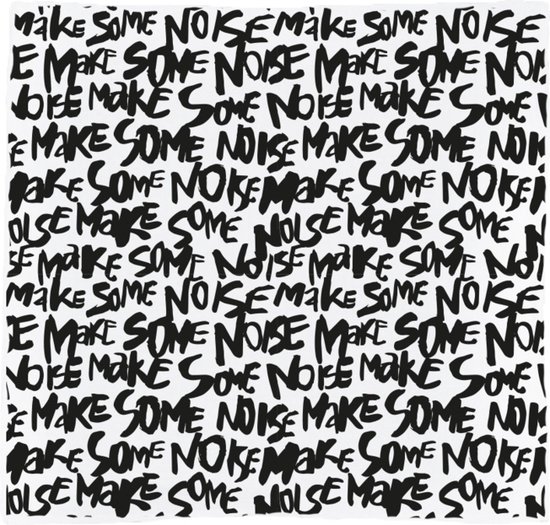 VanPauline - Swaddle - Make some Noise van vanPauline