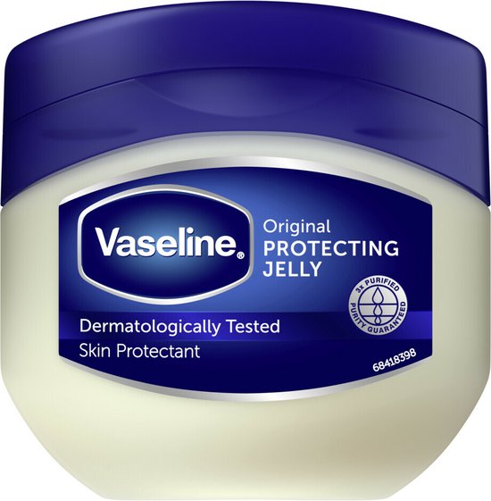 Vaseline Petro Jelly Regular 100ML 12X van Vaseline