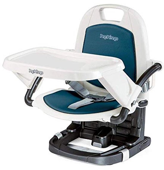 Verstelbare Stoelverhoging voor Kinderen - Verhoog de Eetkamerstoel van Merkloos