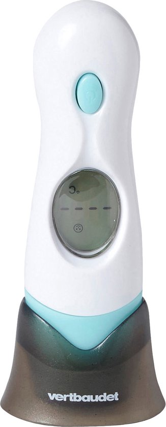 Vertbaudet 4-in-1 thermometer MultiThermo Vertbaudet van VER