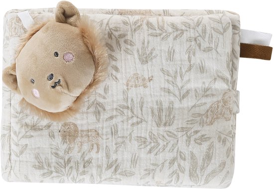 Vertbaudet Aanpasbaar fotoboek BABYLON van Vertbaudet