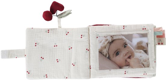 Vertbaudet Aanpasbaar fotoboek CHERRY van Vertbaudet