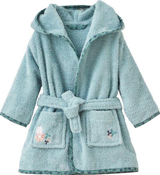 Vertbaudet Aanpasbare babybadjas Hinde van VER