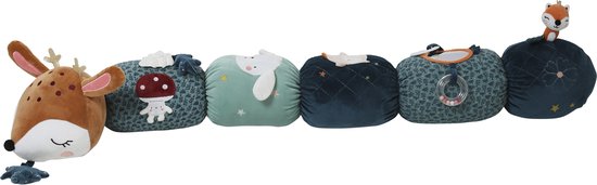 Vertbaudet Activiteitenrol TOVERBOS van Merkloos