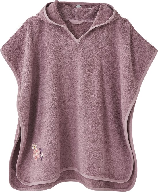 Vertbaudet badponcho Hinde van VER