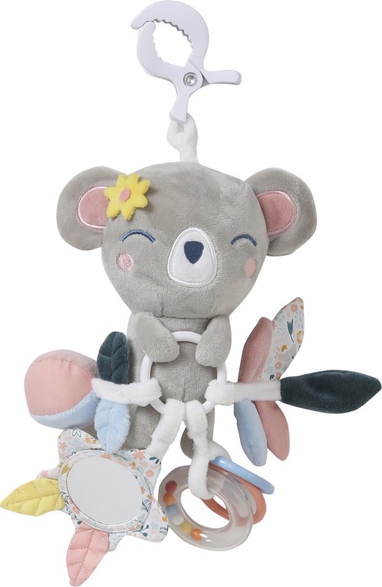 Vertbaudet Educatief speelgoed met klem KOALA van Vertbaudet