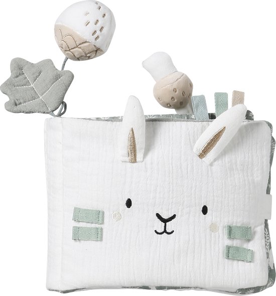 Vertbaudet Fotoboek DANS LES BOIS van Vertbaudet