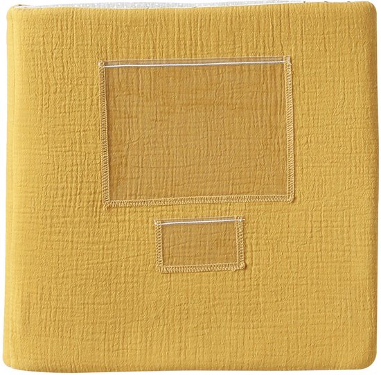 Vertbaudet Groot fotoboek van Merkloos