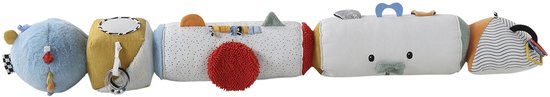 Vertbaudet Grosse Baby Activity-Rolle LERNEN & GREIFEN van Vertbaudet