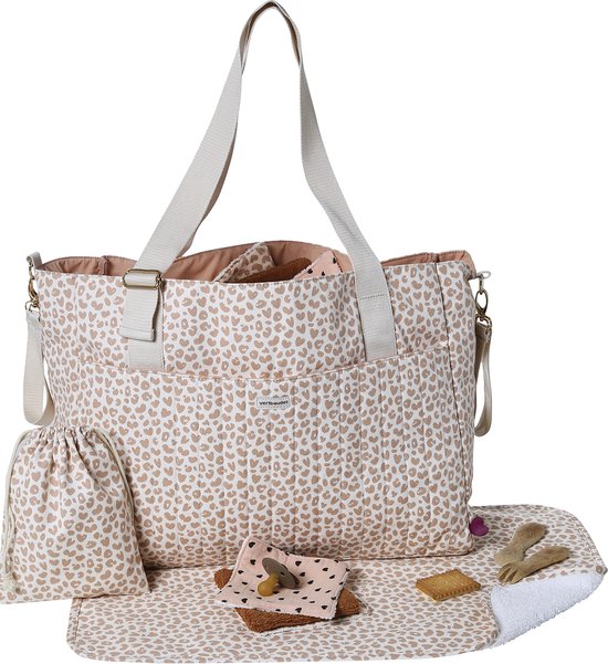 Vertbaudet Maxi luiertas LOVELY LEO