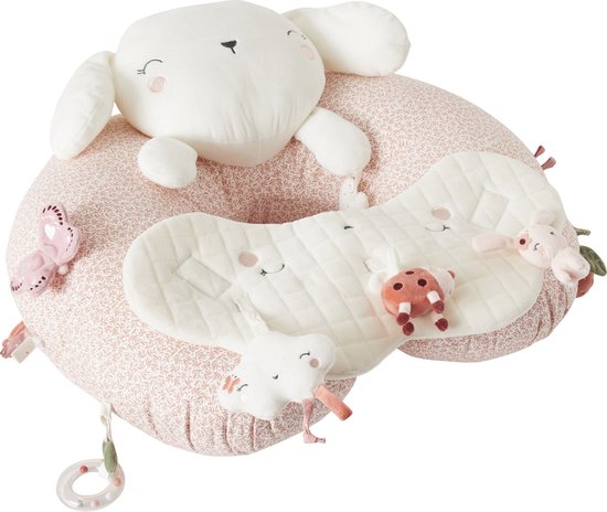 Vertbaudet Ontdekkingskussen voor baby's van Merkloos