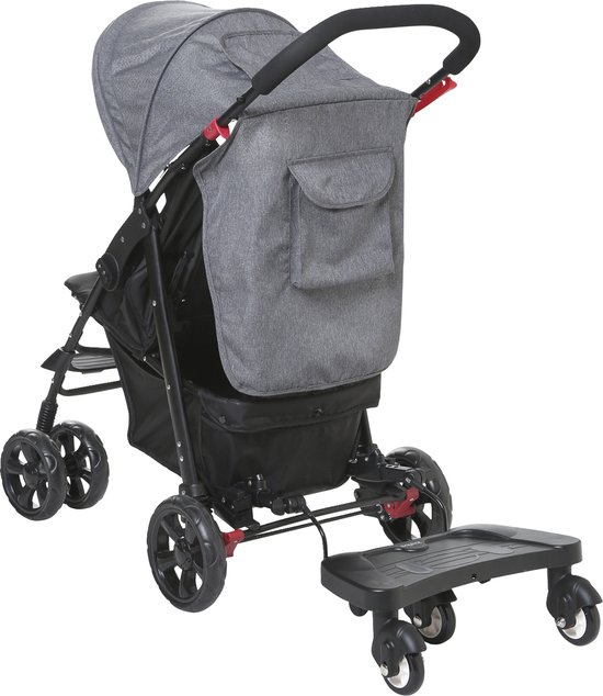 Vertbaudet Plank voor de wandelwagen van de combinatieset VERTBAUDET van VER