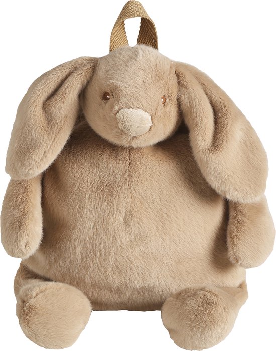 Vertbaudet Pyjama-rugzak in de vorm van een dier van Merkloos