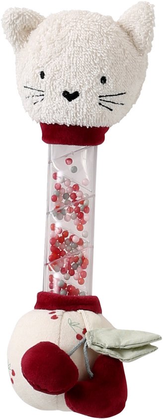 Vertbaudet Regenstok CHERRY van Merkloos