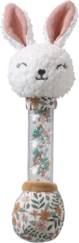 Vertbaudet Regenstok RETRO FLOWER van Merkloos