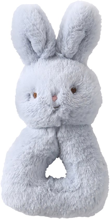 Vertbaudet Superzachte rammelaar KONIJN van Vertbaudet