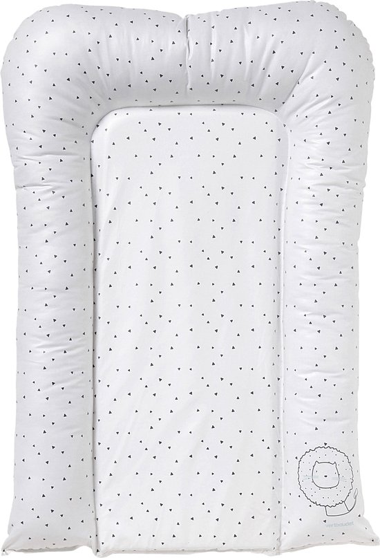 Vertbaudet Verschoningsmatras VERTBAUDET Leeuwen welp van VER