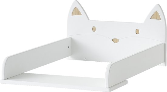 Vertbaudet Verschoontafel VOS van Vertbaudet
