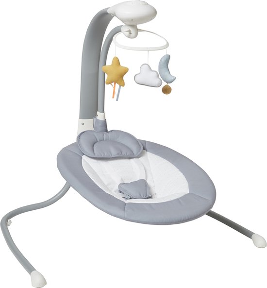 Vertbaudet Vrtbaudet wipstoel Astro'Nef Premium van VER