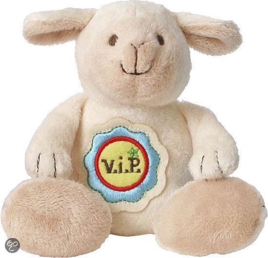 VIP Lammetje van Durex