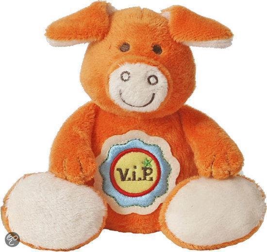 VIP Varken van Boon's Markt