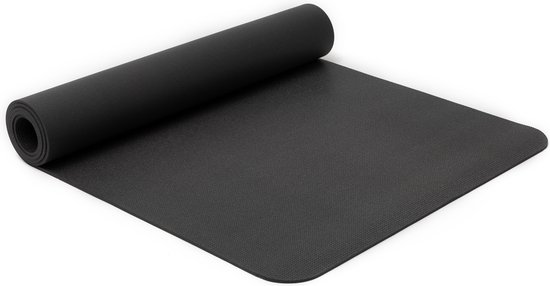 Visionattic® PRO Yogamat Gevorderden & Professionals Ongeëvenaarde Grip Comfortabel voor Gewrichten van Vision
