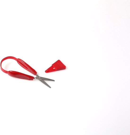 Vitility Schaar Easi-grip Kids - 10,5 cm van Vitility