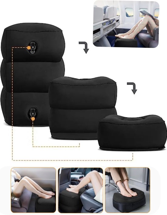 Vliegtuigenbedje van Klapklaar.