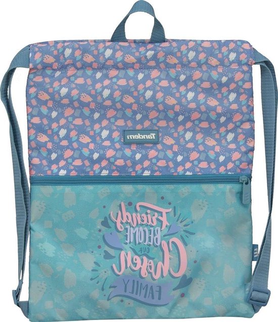 Voetenzak Kinderwagen - Baby deken - Comfortabel Reizen - Dubbele Draagband - 29 x 39 cm - Meisjes