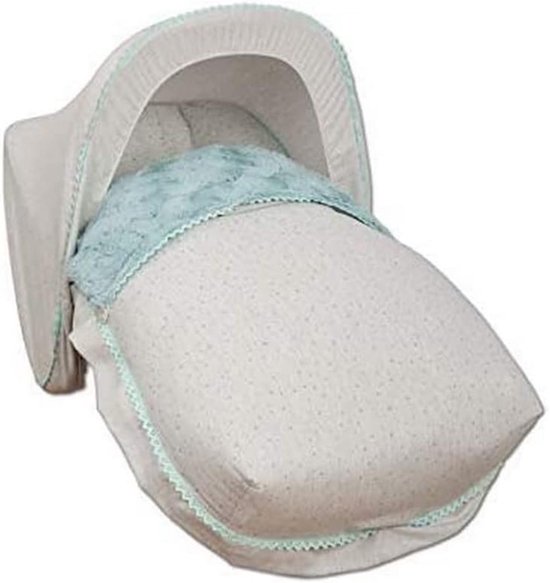 Voetenzak voor Baby's Groep 0 (Unisex) van Merkloos