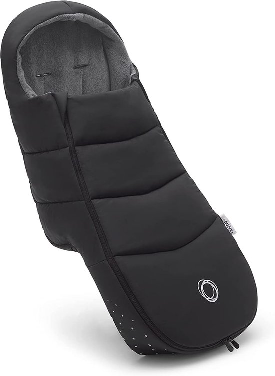 Voetenzak voor Kinderwagens - All-Seasons en Waterproof, Warm en Ademend