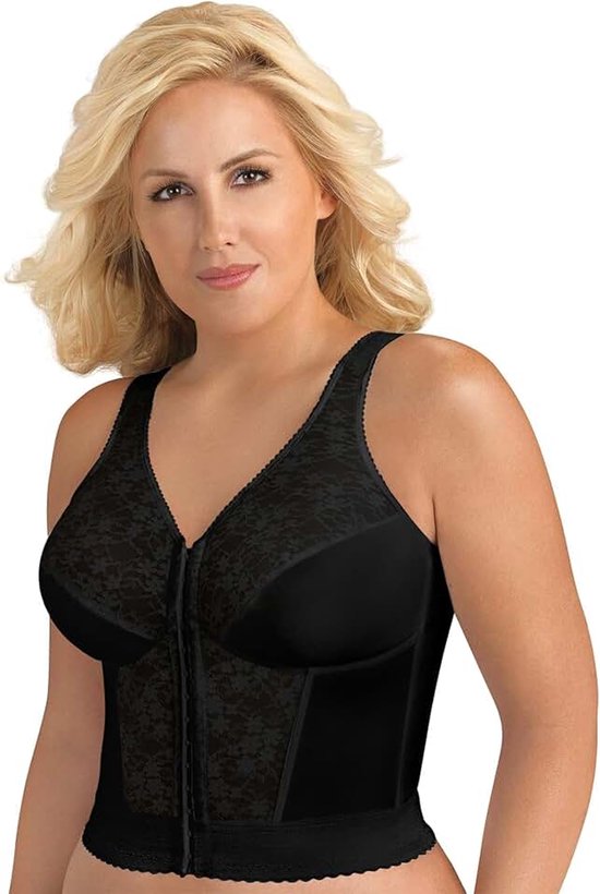 Vrouwen 5107565 Original Long Line Posture Bra 5107565