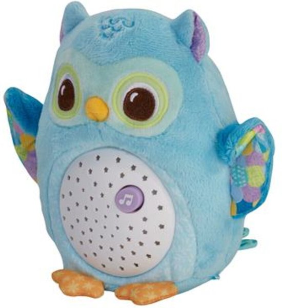 VTech Baby Bedtijd Uiltje van VTech