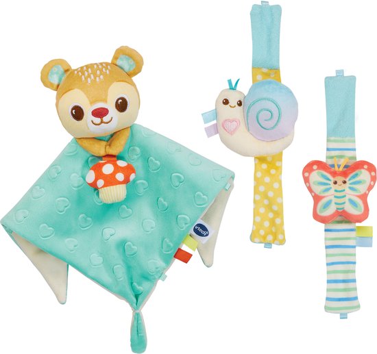 VTech - Baby Cadeauset van Merkloos