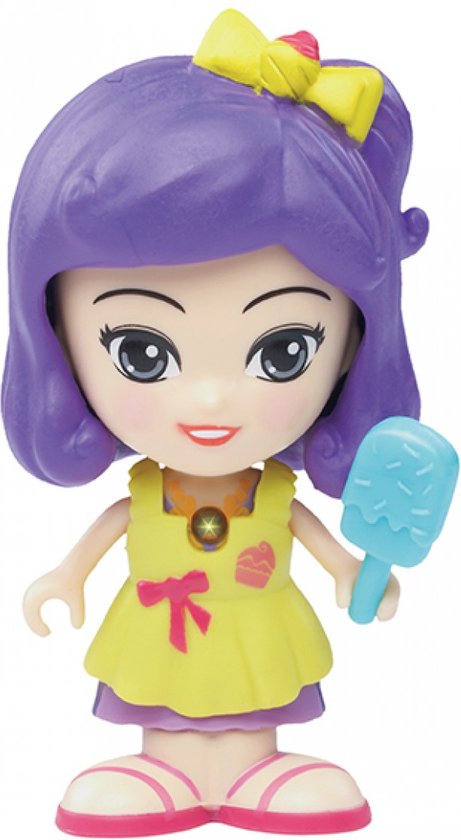 VTech Flipsies - Keuken / Ijscocar & Clementine van VTech