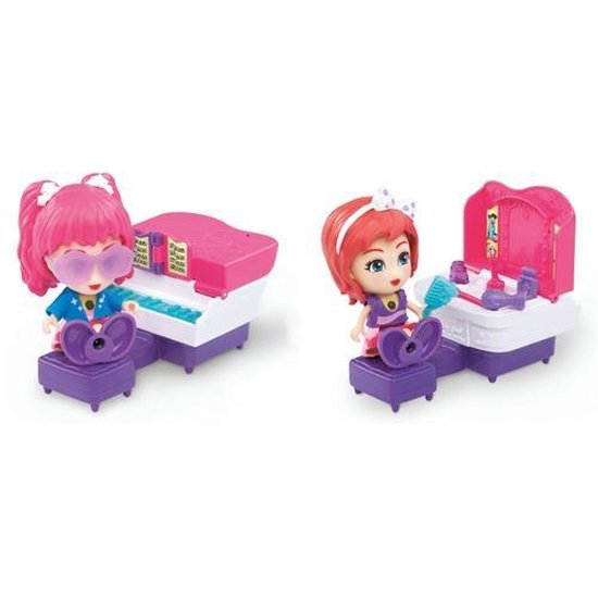 VTech Flipsies - Piano / Kaptafel & Jazz van VTech